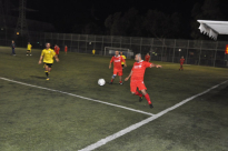  بالصور: فريق قدامى يافا يتعادل مع فريق "مخني يهودا" بهدفين لكل منهما